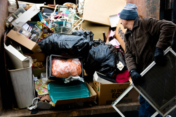 Best Furniture Removal Near Me  in Hoisington, KS
