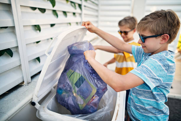 Best Same-Day Junk Removal  in Hoisington, KS