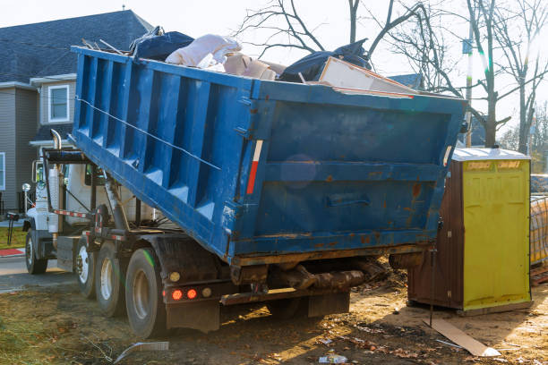 Best Affordable Junk Removal Services  in Hoisington, KS