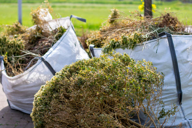 Best Commercial Junk Removal  in Hoisington, KS