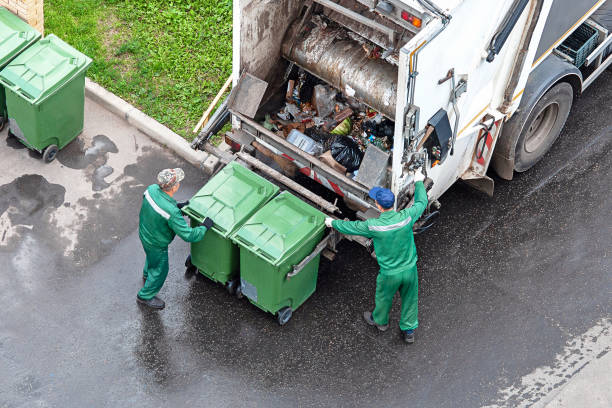 Reliable Hoisington, KS Junk Removal Solutions