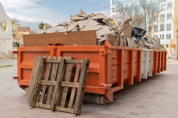 Best Office Junk Removal  in Hoisington, KS