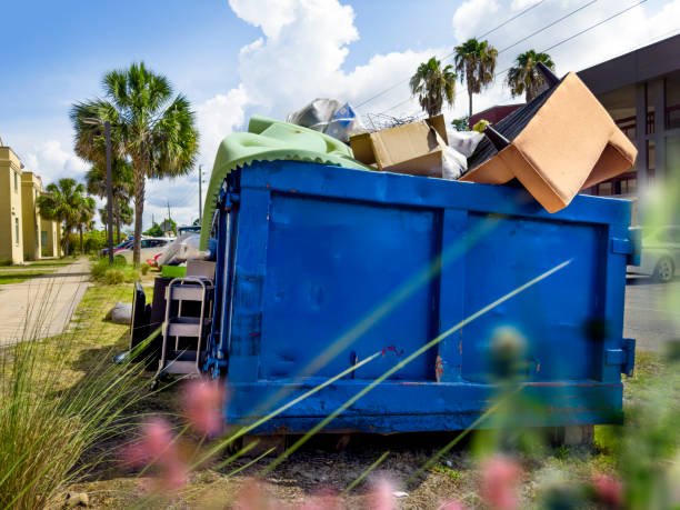 Best Attic Cleanout Services  in Hoisington, KS