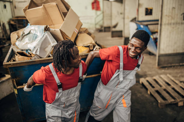 Best Same-Day Junk Removal  in Hoisington, KS