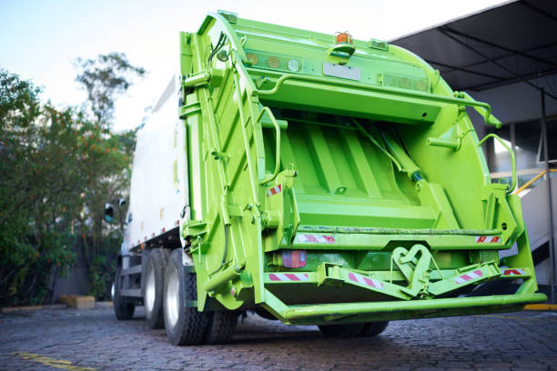 Commercial Cleanout Services in Hoisington, KS