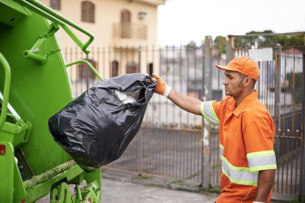 Best Residential Junk Removal  in Hoisington, KS