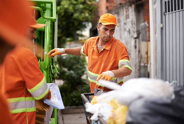 Best Residential Junk Removal  in Hoisington, KS